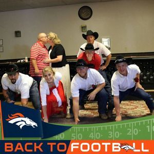 Meet your Posher, Penny